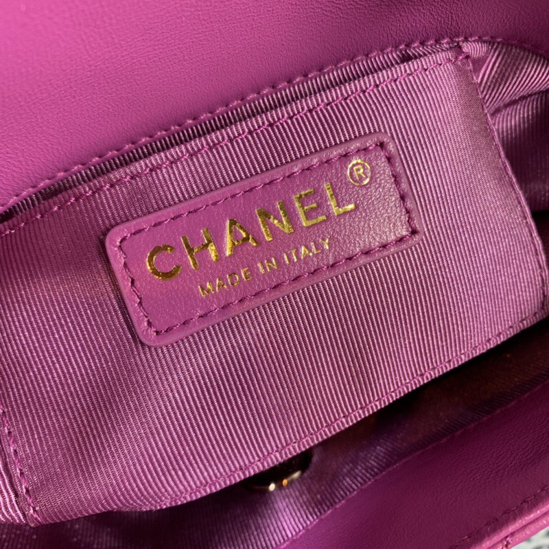 Chanel Bag New Arrival Luxury Bag - 616