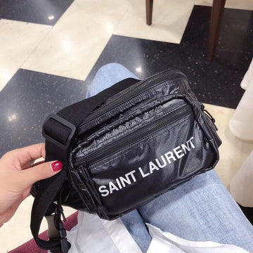 Zarlay Bags - YLS Bags - 091
