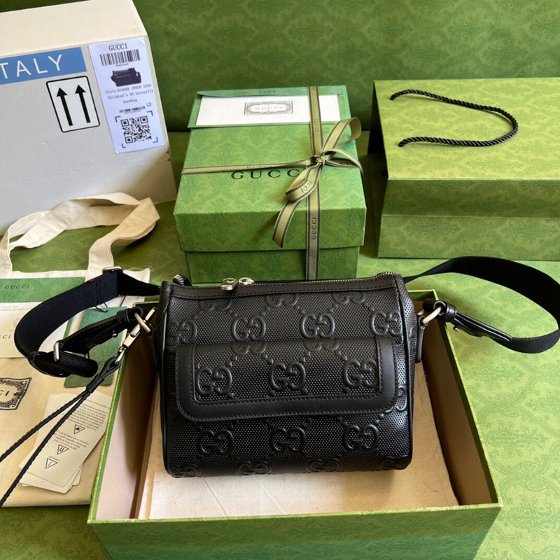 ZALL - GCI Bags - 1772
