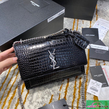 Zarlay Bags - YLS Bags - 080