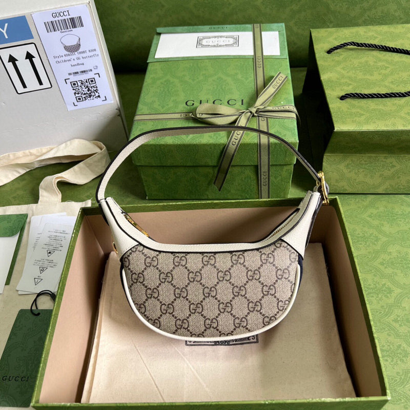 ZALL - GCI Bags - 1819