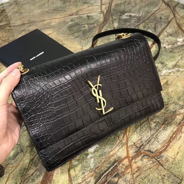 Zarlay Bags - YLS Bags - 121