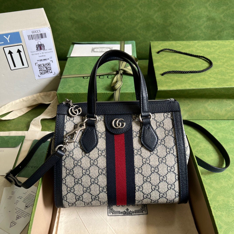 ZALL - GCI Bags - 1733