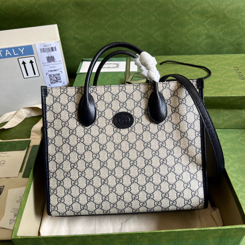 ZALL - GCI Bags - 1742