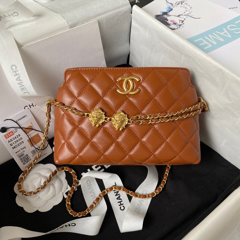 Chanel Bag New Arrival Luxury Bag - 220