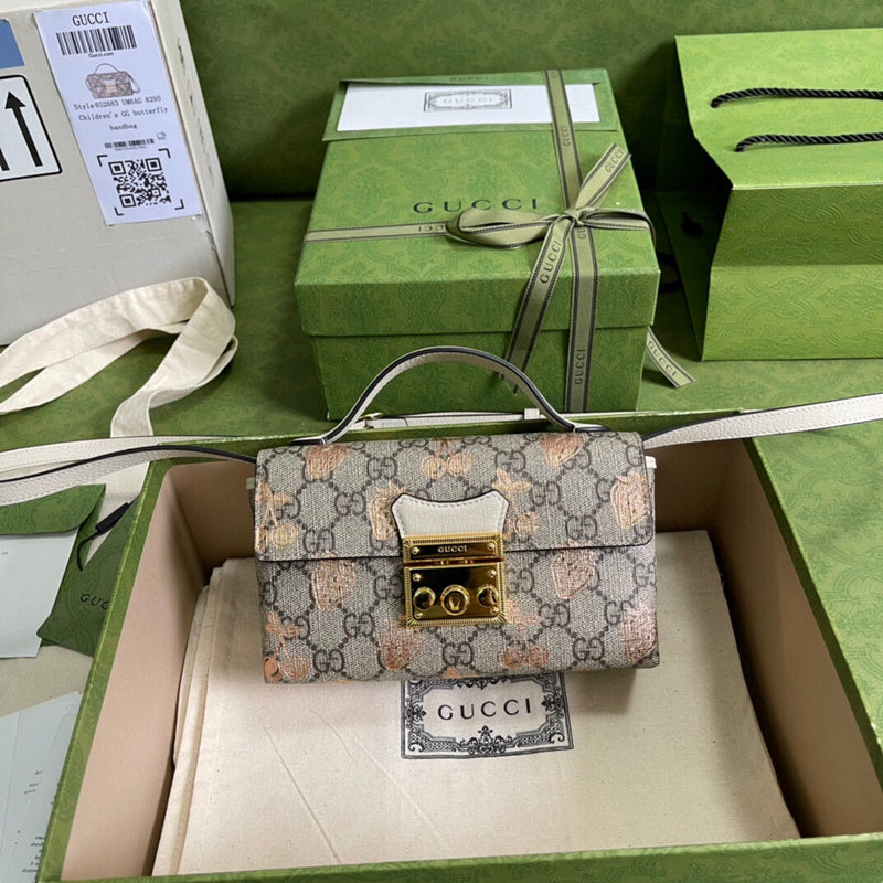 ZALL - GCI Bags - 2024