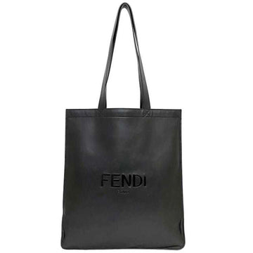Fendi Leather Tote Bag ()