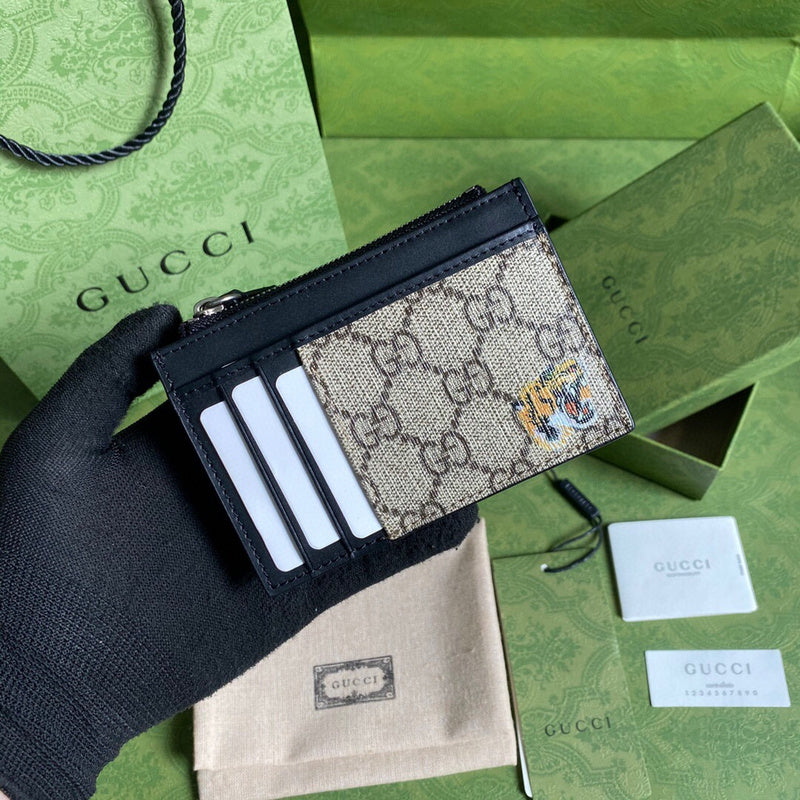 ZALL - GCI Bags - 2144
