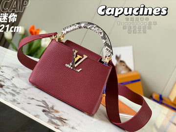 LOV2 Bags - Luxurious Bags 278