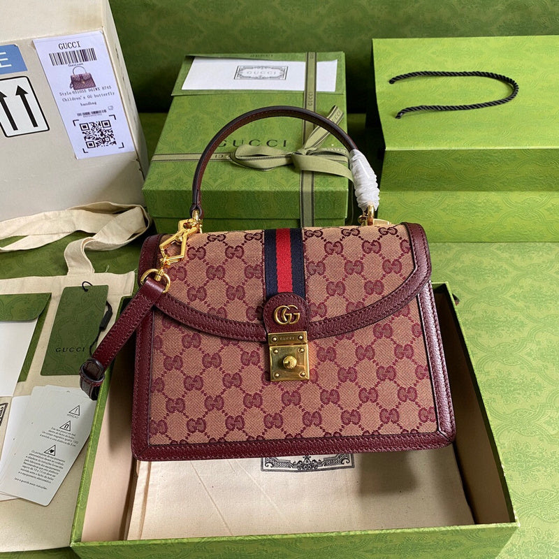 ZALL - GCI Bags - 2081