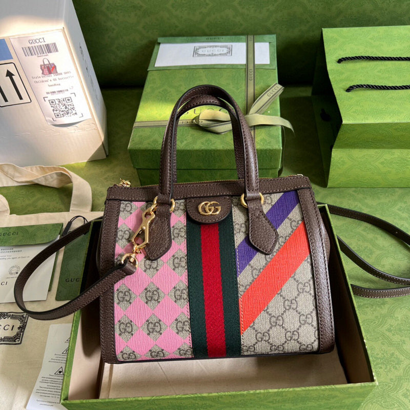 ZALL - GCI Bags - 1953