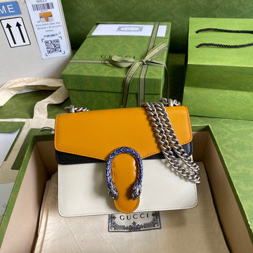 ZALL - GCI Bags - 2276