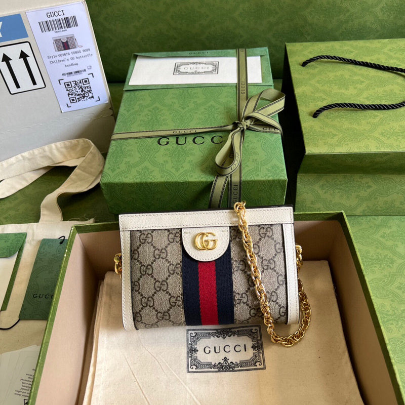 ZALL - GCI Bags - 1745