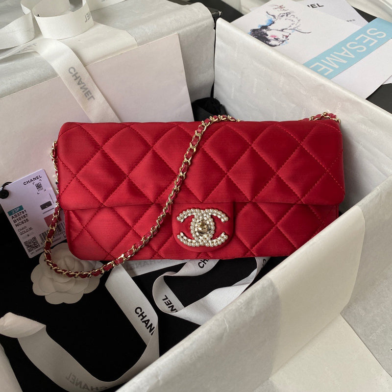Chanel Bag New Arrival Luxury Bag - 215