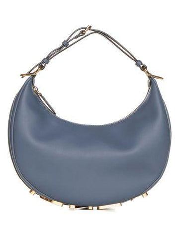 Fendigraphy Small Bag