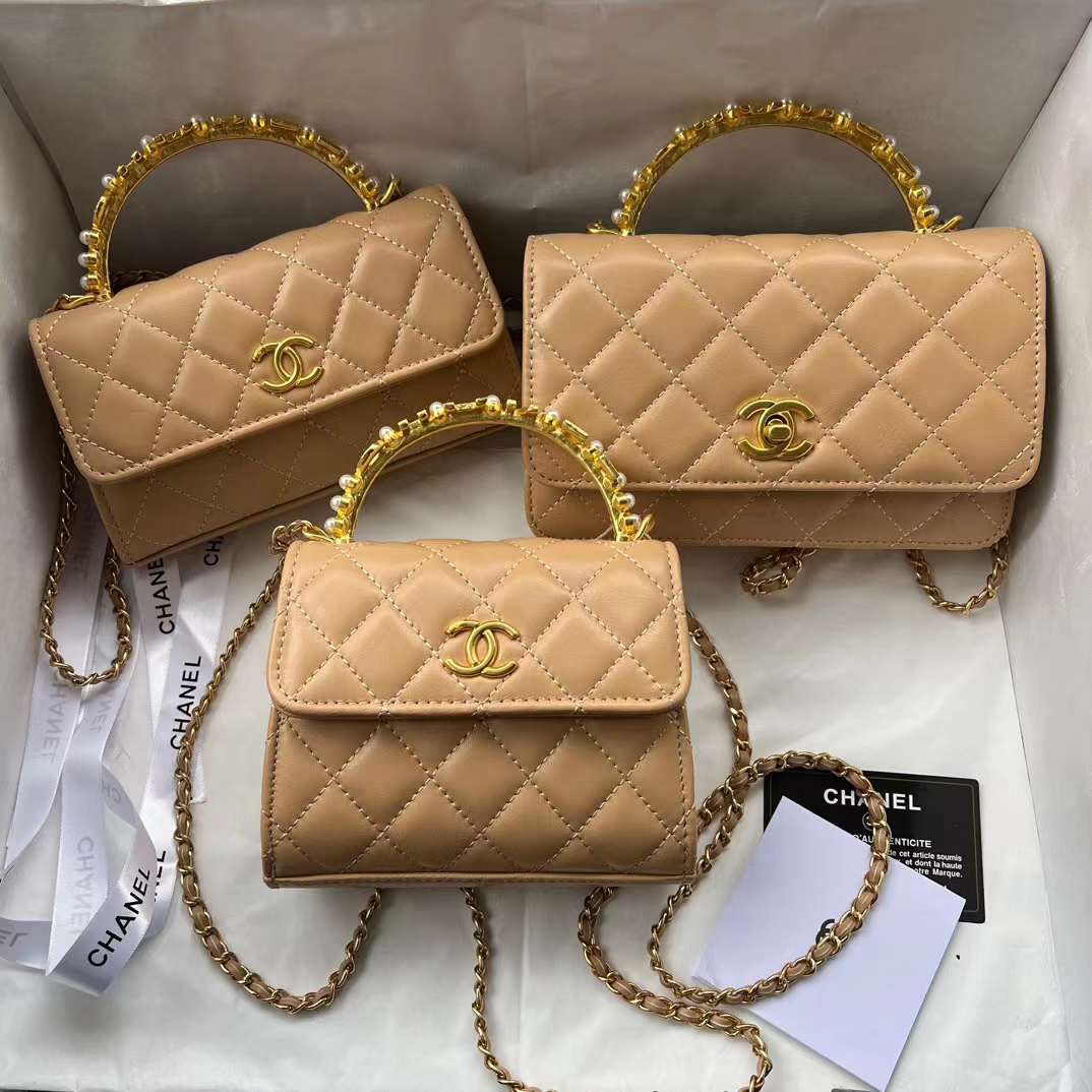 Chanel bag