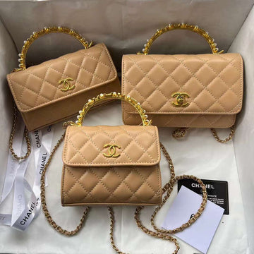 Chanel bag