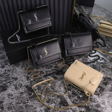 YSL Bags