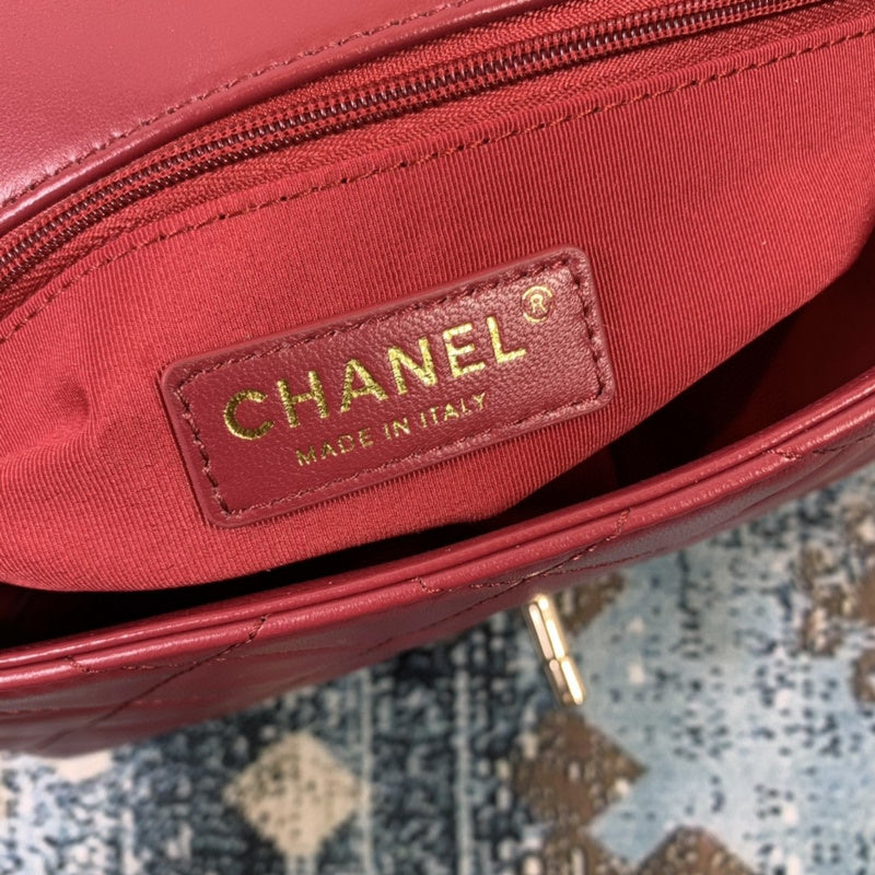 Chanel Bag New Arrival Luxury Bag - 550