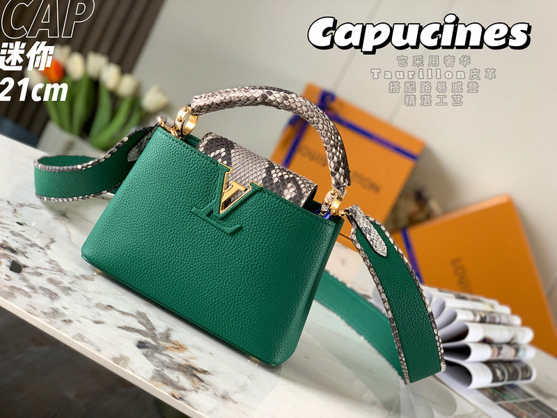 LOV2 Bags - Luxurious Bags  292