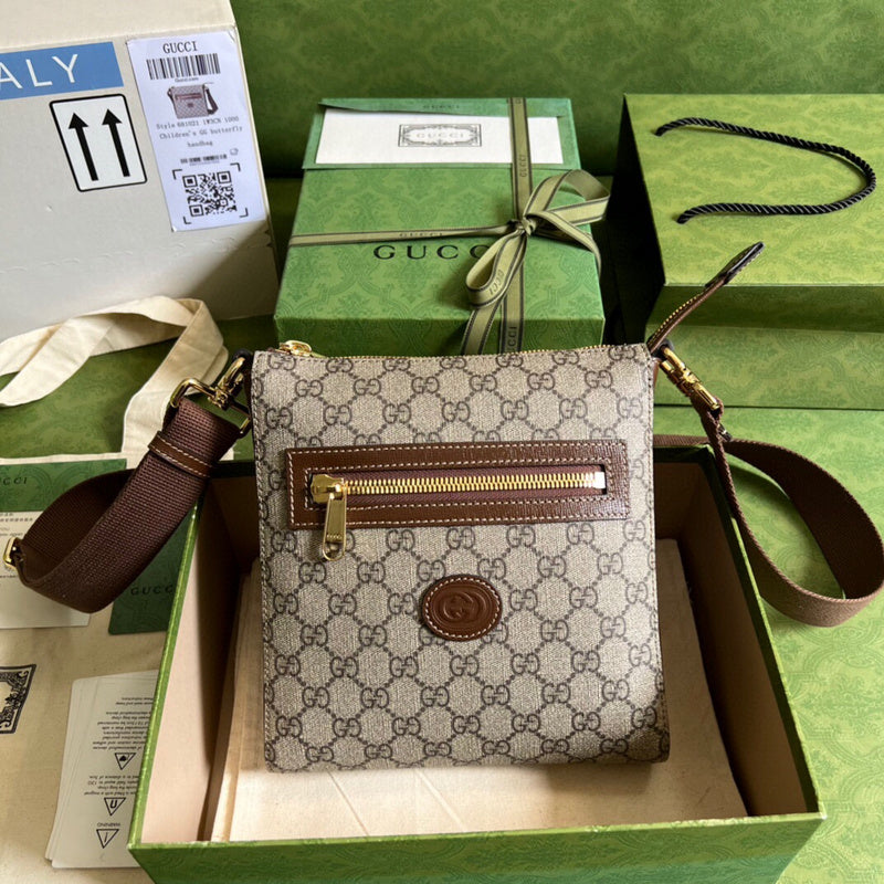 ZALL - GCI Bags - 1743