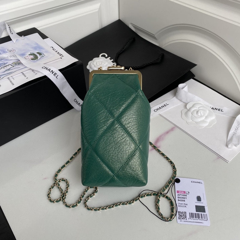 Chanel Bag New Arrival Luxury Bag - 557