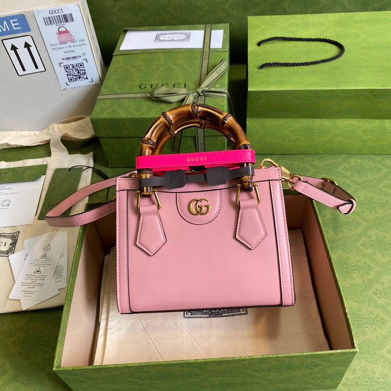 ZALL - GCI Bags - 2247