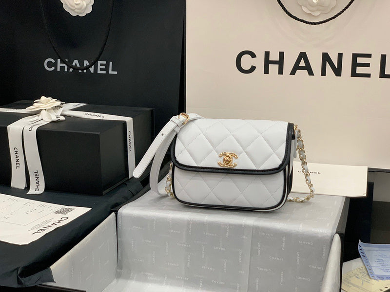 CCL ZALL Bag - 019