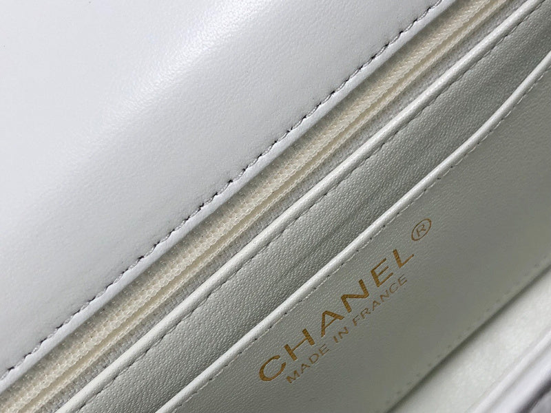 CCL ZALL Bag - 093