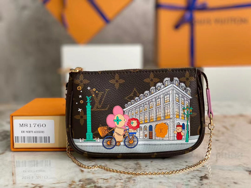LOV2 Bags - Luxurious Bags  355