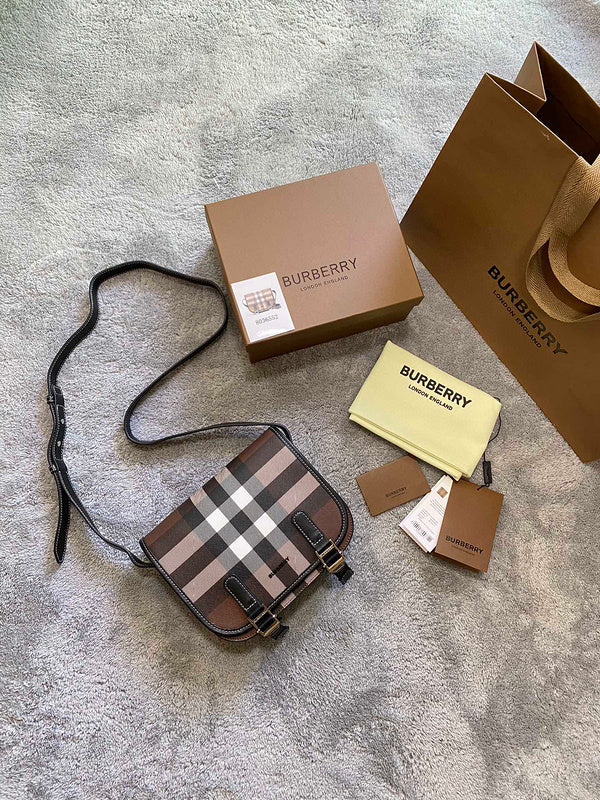 BBR Bags - zarlay - 190