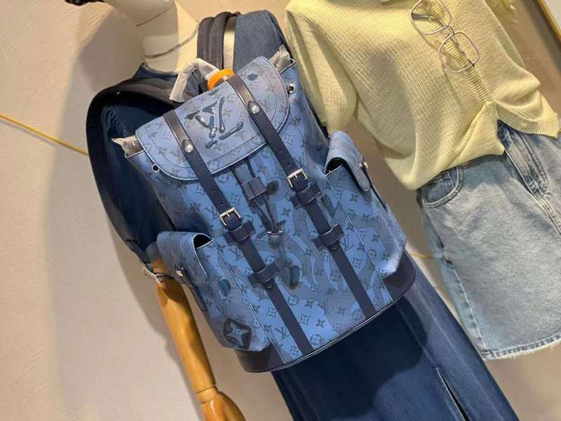 LOV2 Bags - Luxurious Bags  038