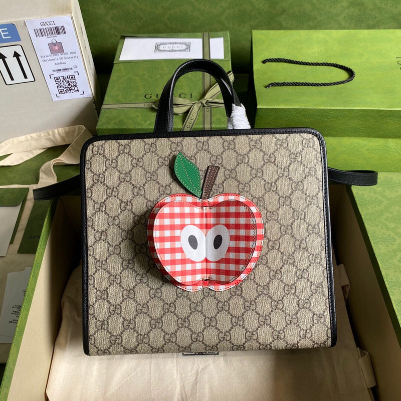 ZALL - GCI Bags - 2117