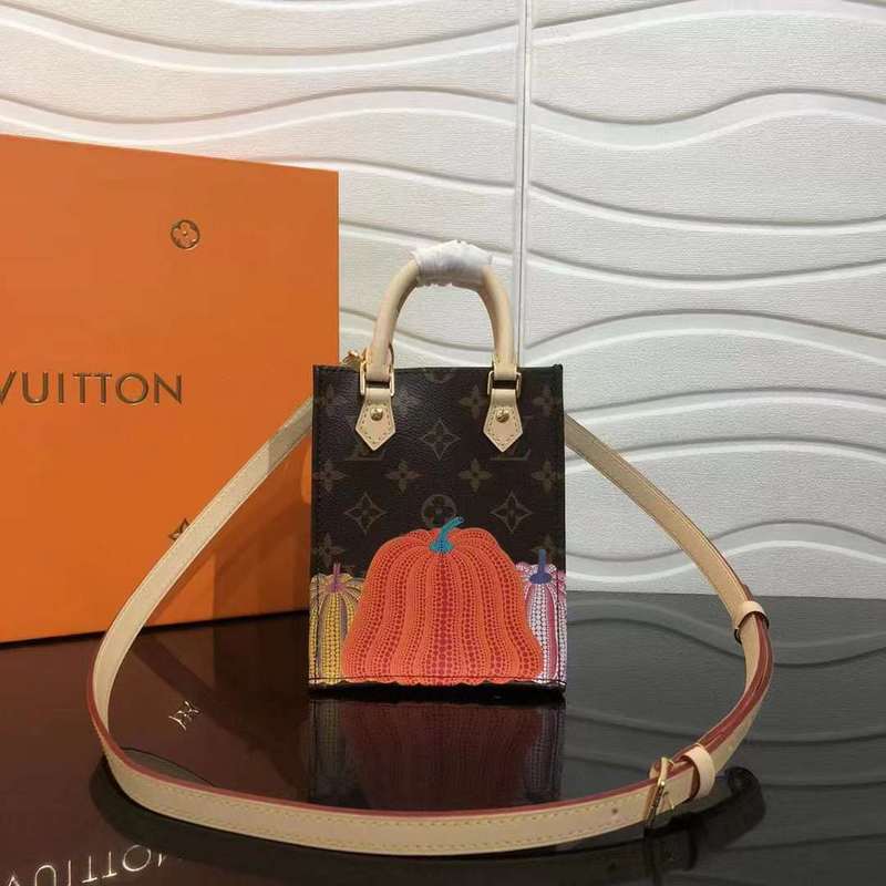 LOV2 Bags - Luxurious Bags  069