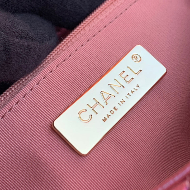 Chanel Bag New Arrival Luxury Bag - 587