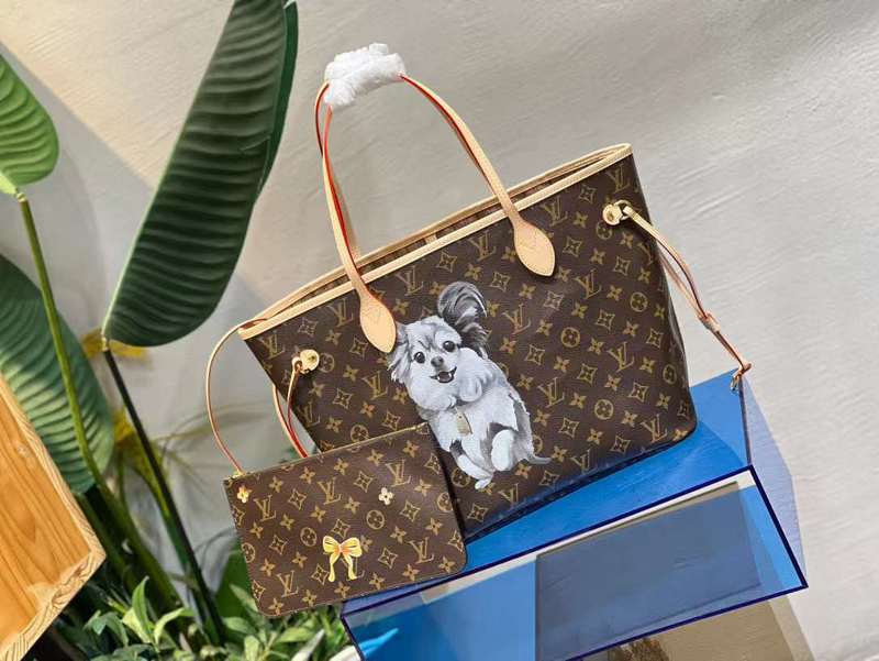 LOV2 Bags - Luxurious Bags  096