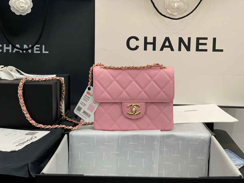 CCL ZALL Bag - 018