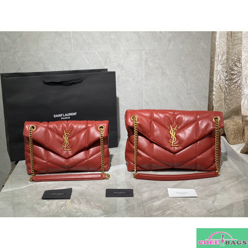 Zarlay Bags - YLS Bags - 055