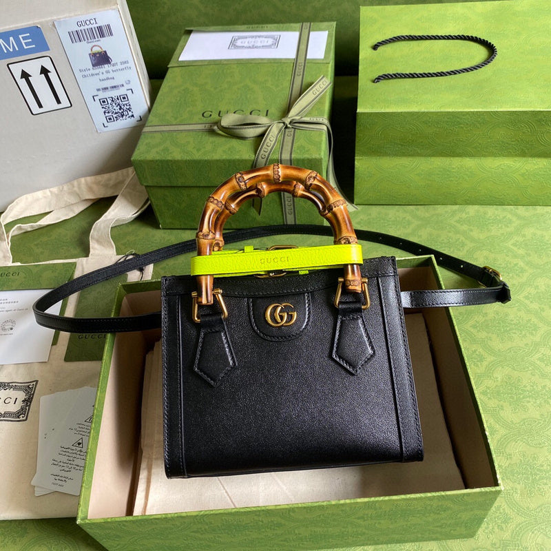 ZALL - GCI Bags - 2275