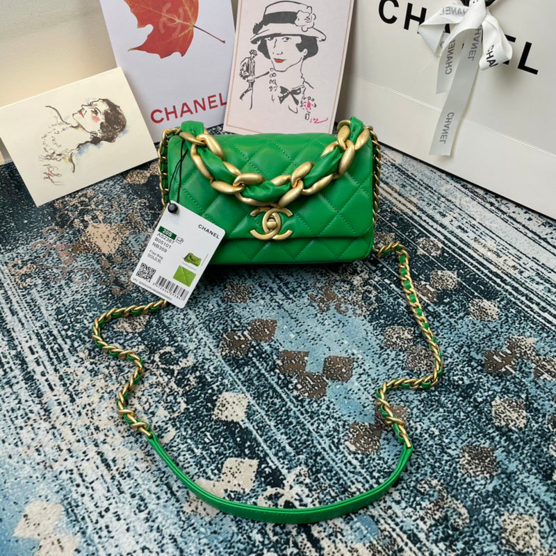 Chanel Bag New Arrival Luxury Bag - 515