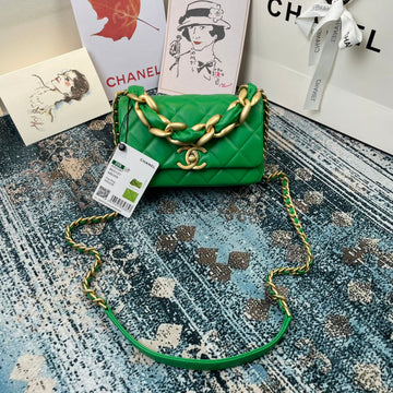 Chanel Bag New Arrival Luxury Bag - 515