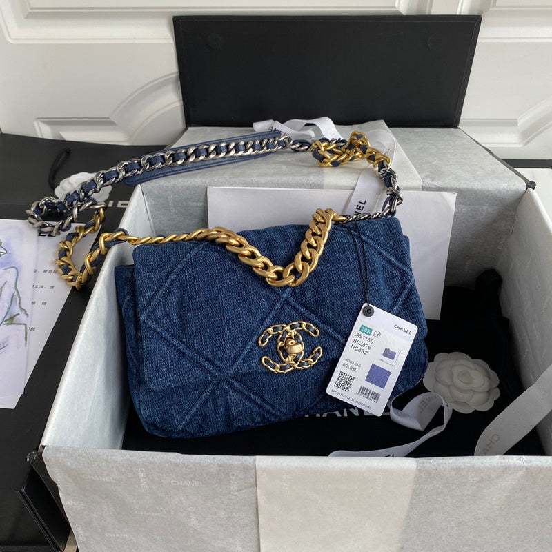 CCL ZALL Bag - 039