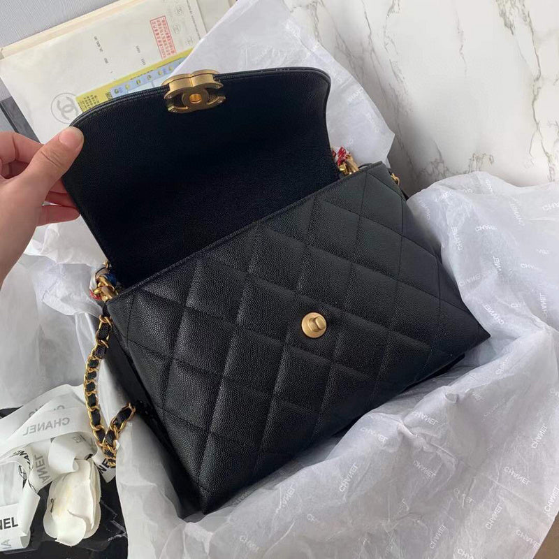 Chanel Bag New Arrival Luxury Bag - 545