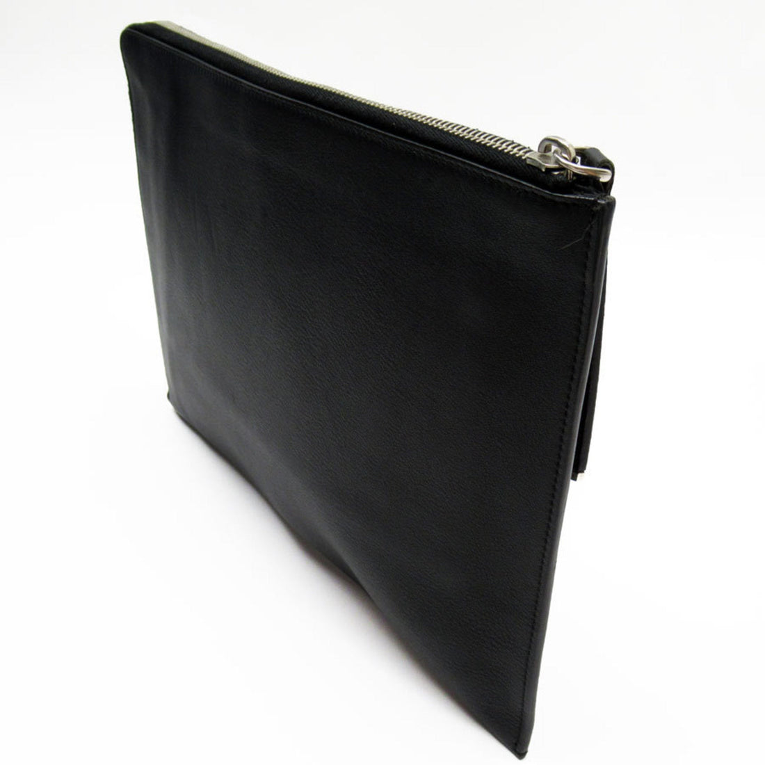 Fendi   Leather Clutch Bag ()