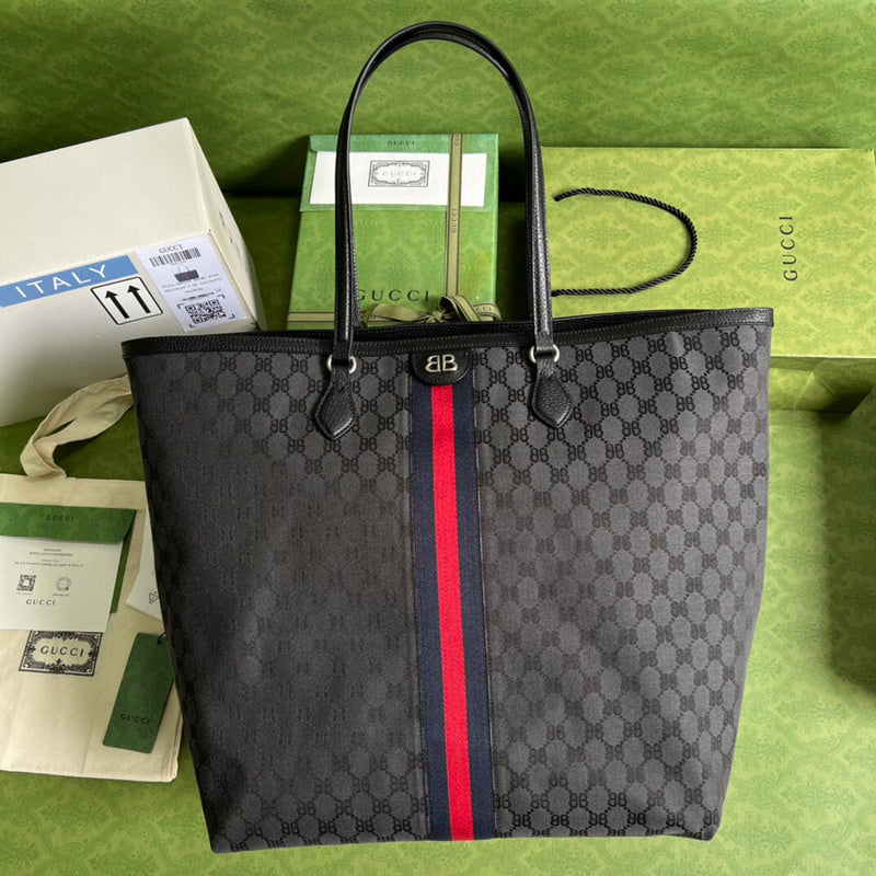 ZALL - GCI Bags - 1834