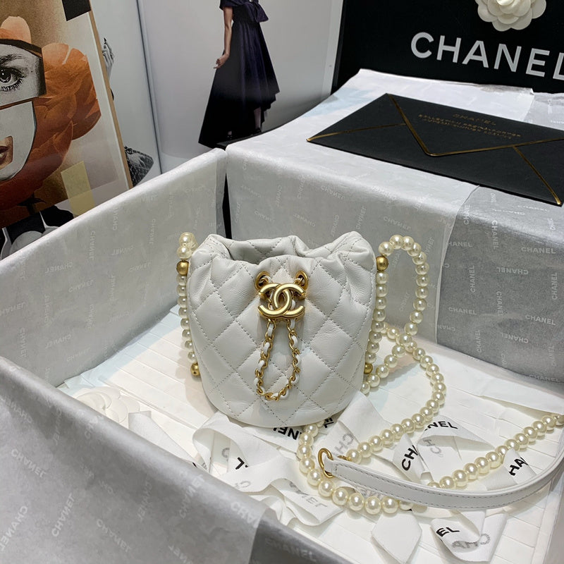 Chanel Bag New Arrival Luxury Bag - 561