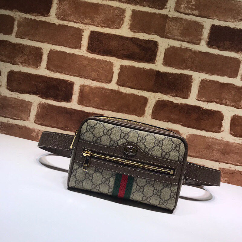 ZALL - GUKI Bags - 251