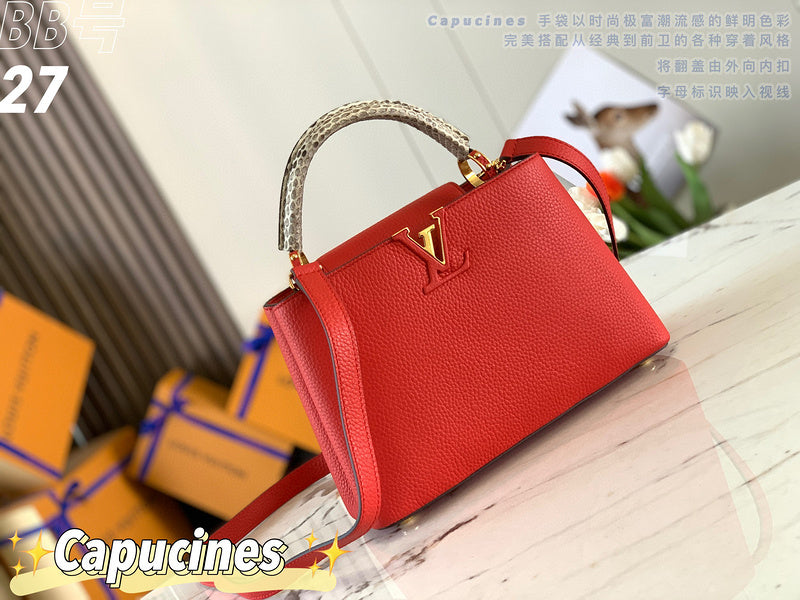 LOV2 Bags - Luxurious Bags  269