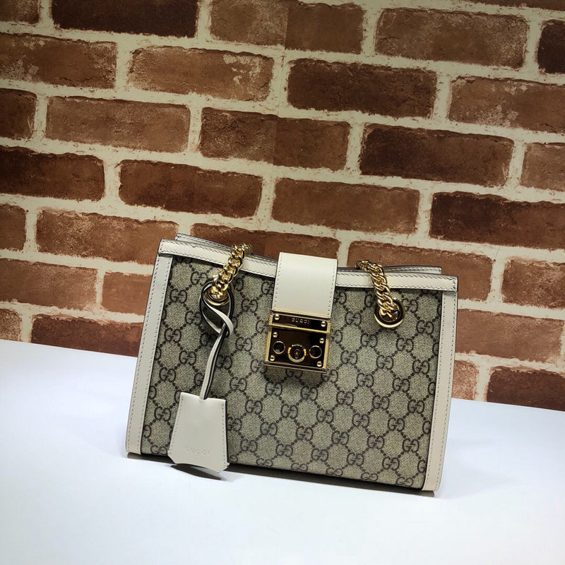 ZALL - GUKI Bags - 202