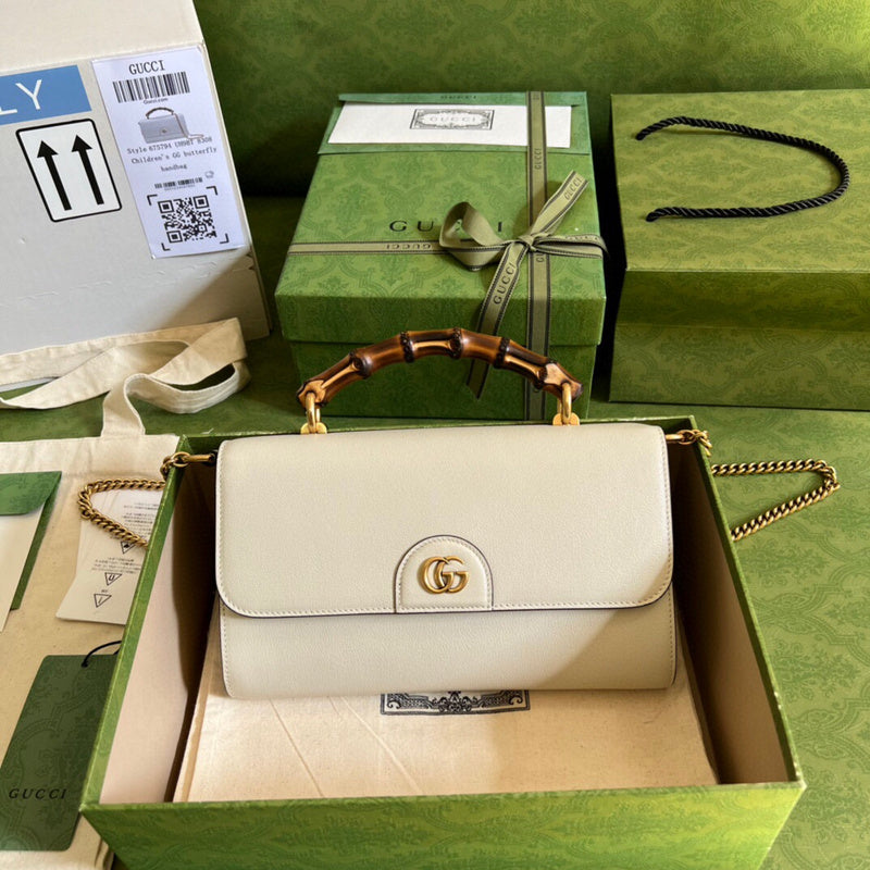 ZALL - GCI Bags - 1839